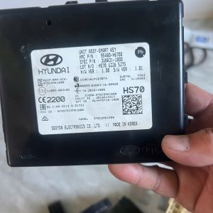 95480-H6700 HỘP SMART KEY HYUNDAI ACCENT