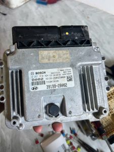 39199-2B082 ECU ĐỘNG CƠ HYUNDAI ACCENT