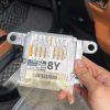89710-0KB50 HỘP ĐIỀU KHIỂN TÚI KHÍ TOYOTA