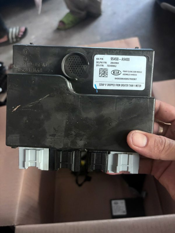 95450-A9400 HỘP ĐIỀU KHIỂN CỬA LÙA KIA SEDONA