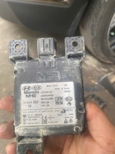99150-S1000 HỘP CẢM BIẾN VA CHẠM HYUNDAI SANTAFE