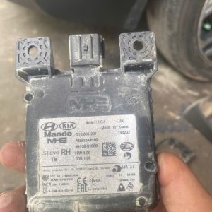 99150-S1000 HỘP CẢM BIẾN VA CHẠM HYUNDAI SANTAFE