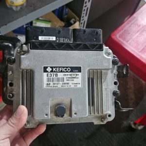 HỘP ĐIỀU KHIỂN ĐỘNG CƠ HYUNDAI ACCENT
