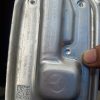 A2139002834 HỘP ĐIỀU KHIỂN ĐÈN MERCEDES GLC