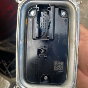 A2139002834 HỘP ĐIỀU KHIỂN ĐÈN MERCEDES GLC