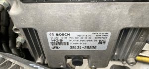 39131-2B926 ECU ĐỘNG CƠ HYUNDAI
