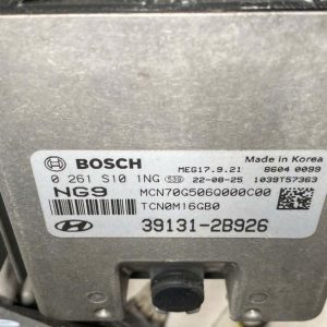 39131-2B926 ECU ĐỘNG CƠ HYUNDAI