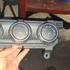 8TDB8T BẢNG ĐIỀU KHIỂN ĐIỀU HÒA MAZDA 2