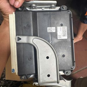 89661-60W11 ECU ĐỘNG CƠ LEXUS GX460