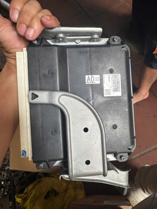 89661-60W11 ECU ĐỘNG CƠ LEXUS GX460