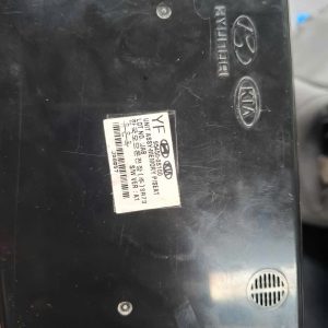 954590-3S100 HỘP ĐIỀU KHIỂN GHẾ HYUNDAI SANTAFE