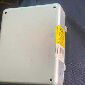 95800-5H250 HỘP ĐIỀU KHIỂN THÂN XE HYUNDAI