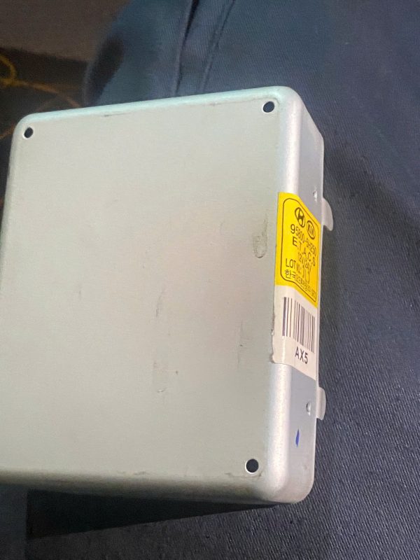 95800-5H250 HỘP ĐIỀU KHIỂN THÂN XE HYUNDAI