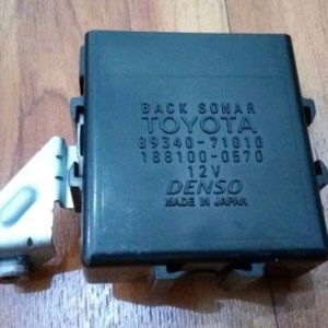 89340-71010 HỘP ĐIỀU KHIỂN ĐỖ XE TOYOTA INNOVA