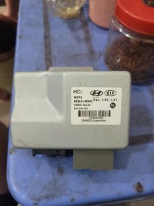 56340-H6000 HỘP ĐIỀU KHIỂN TRỢ CỘT LÁI HYUNDAI ACCENT