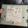 BDMD669C0P HỘP ĐIỀU KHIỂN MÀN HÌNH MAZDA 3