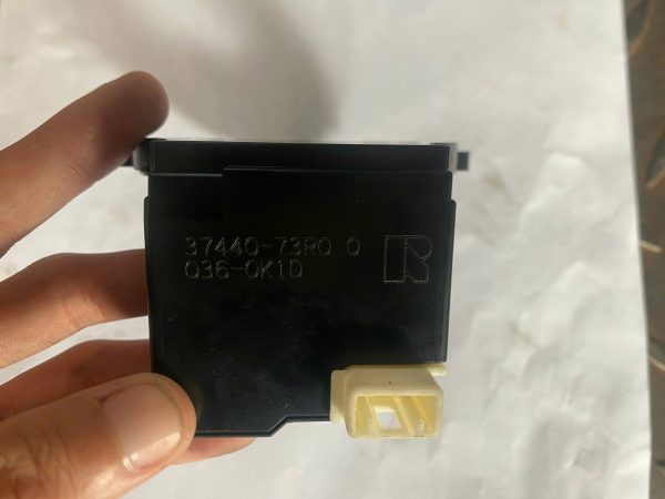37440-73R00 CAMR BIẾN GÓC LÁI SUZUKI XL7