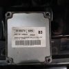 25186278 ECU ĐỘNG CƠ CHEVROLET AVEO