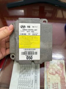 95910-1R050 HỘP ĐIỀU KHIỂN TÚI KHÍ HYUNDAI ACCENT