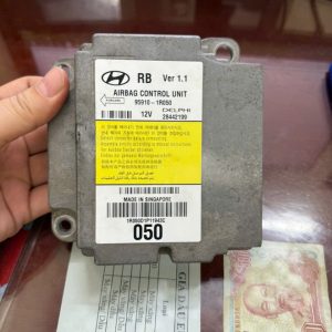 95910-1R050 HỘP ĐIỀU KHIỂN TÚI KHÍ HYUNDAI ACCENT
