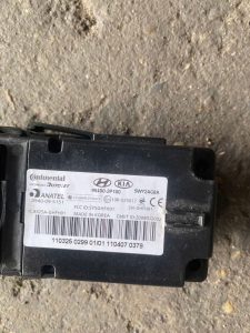 95490-2P100 HỘP CHÌA KHÓA KIA FORTE