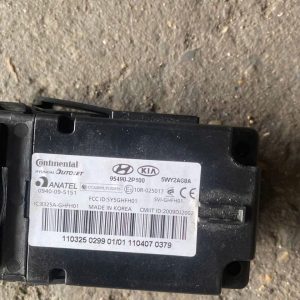 95490-2P100 HỘP CHÌA KHÓA KIA FORTE