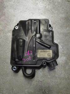 A0002704552 BỘ ĐIỀU KHIỂN HỘP SỐ MERCEDES C300