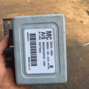 56330-1E501 HỘP ĐIỀU KHIỂN CỌC LÁI HYUNDAI VERNA