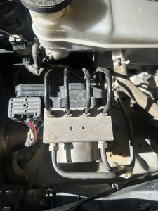 44540-71440 CỤM ABS TOYOTA HILUX