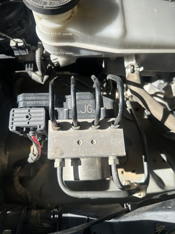 44540-71440 CỤM ABS TOYOTA HILUX