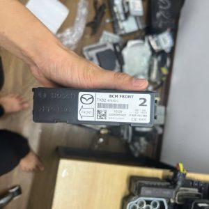 TK52675X0C HỘP BCM MAZDA CX5