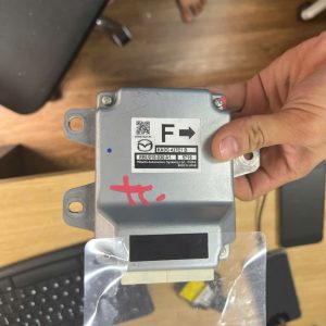 KA0G437E1B HỘP ĐIỀU KHIỂN PHANH TAY MAZDA CX5
