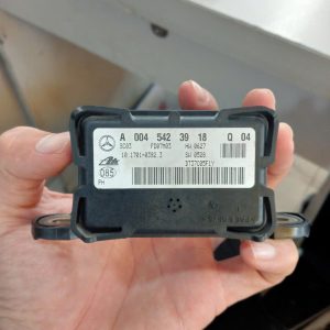 A0045423918 CẢM BIẾN GÓC LÁI MERCEDES W164/S-CLASS/ML