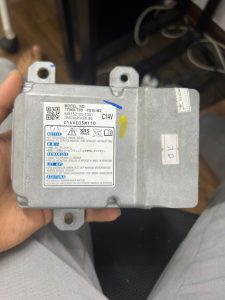 77960-T00-Y810-M2 HỘP ĐIỀU KHIỂN TÚI KHÍ HONDA CITY