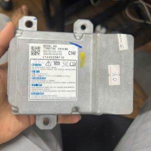 77960-T00-Y810-M2 HỘP ĐIỀU KHIỂN TÚI KHÍ HONDA CITY