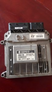 39110-02JE0 ECU ĐỘNG CƠ KIA MORNING