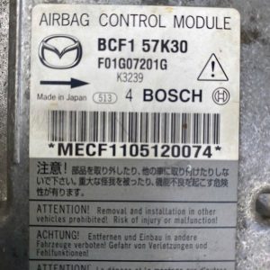 BCF157K30 HỘP ĐIỀU KHIỂN TÚI KHÍ MAZDA 3
