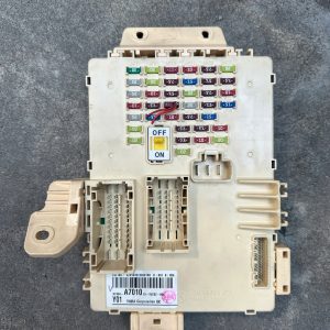 91950-A7010 HỘP CẦU CHÌ KIA K3