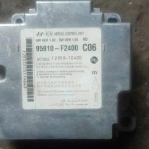 95910-F2400 HỘP ĐIỀU KHIỂN TÚI KHÍ HYUNDAI ELANTRA