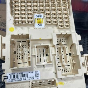 91950-D3510 BẢNG CẦU CHÌ TRONG XE HYUNDAI TUCSON