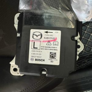 KV6557K30 HỘP ĐIỀU KHIỂN TÚI KHÍ MAZDA CX8