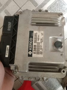 39127-2B700 ECU ĐỘNG CƠ HYUNDAI ACCENT