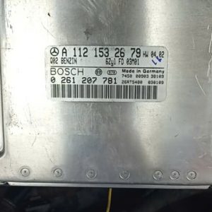 A1121532679 ECU ĐỘNG CƠ MERCEDES