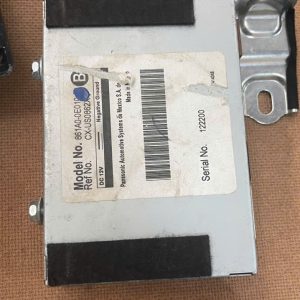 861A0-0E010 HỘP MEDIA LEXUS RX350