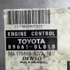 89661-0L010 ECU ĐỘNG CƠ TOYOTA HIACE