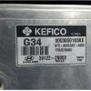 39122-2B002 ECU ĐỘNG CƠ HYUNDAI I30
