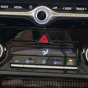 97250-17200 BẢNG ĐIỀU KHIỂN ĐIỀU HÒA HYUNDAI CRETA