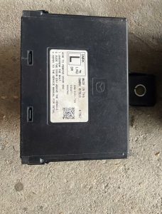 DMRK675L0 HỘP ĐIỀU KHIỂN ĐIỆN MAZDA CX30