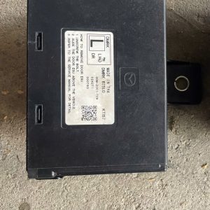 DMRK675L0 HỘP ĐIỀU KHIỂN ĐIỆN MAZDA CX30