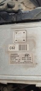 39135-2G140 ECU ĐỘNG CƠ HYUNDAI TUCSON